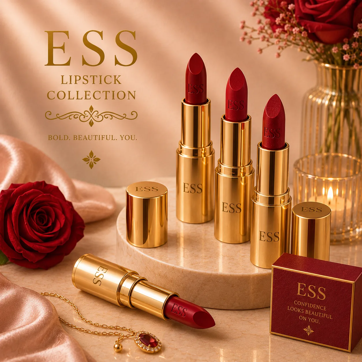 Lipstick